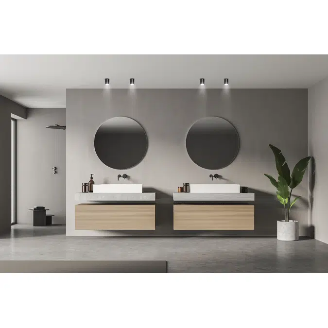 AQILO IP65 DSO-GR