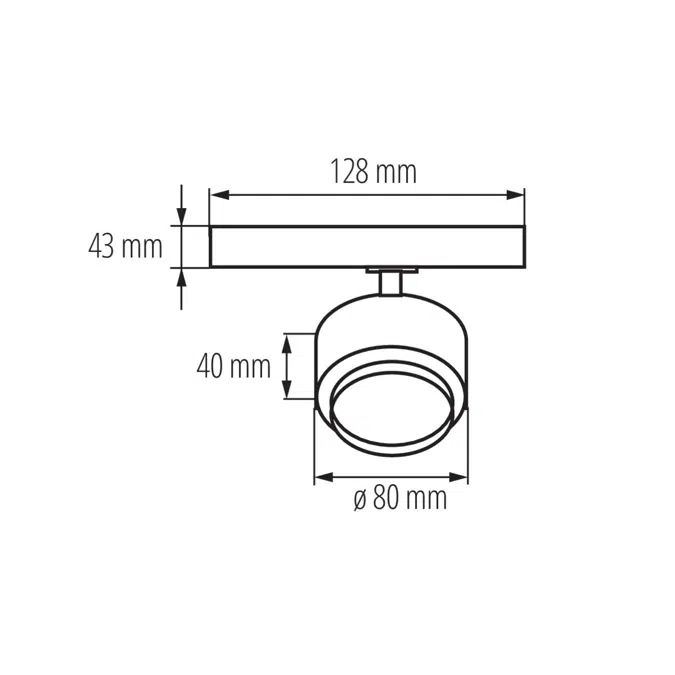 BTLW 18W-930-B