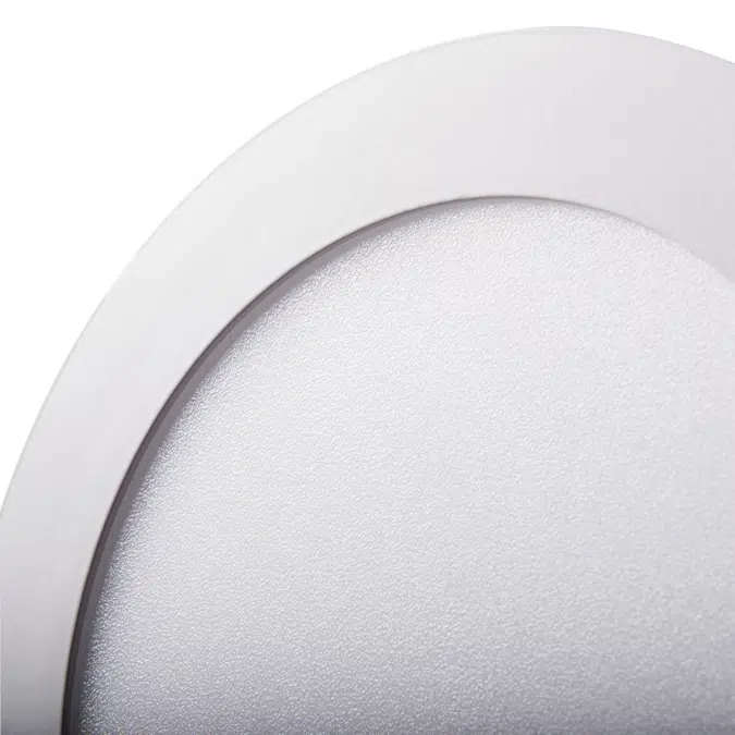 ROUNDA V2LED24W-NW-W 
