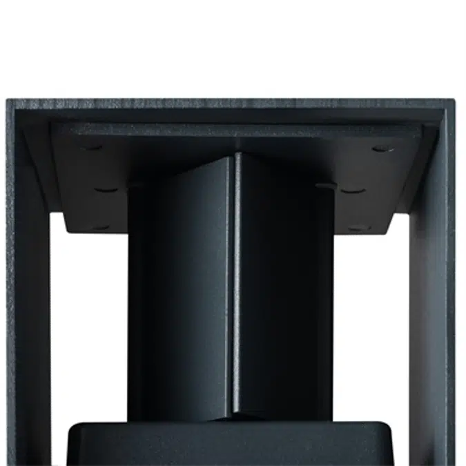 REKA LED EL 7W-L-GR