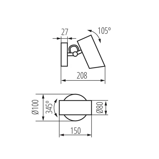 AGZAR EL-10 B