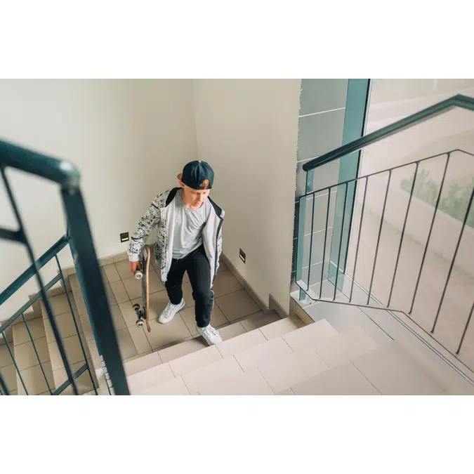 SABIK LED B-WW staircase lighting