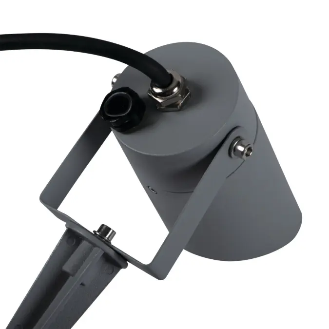 GRIBLO 7 GR light fitting