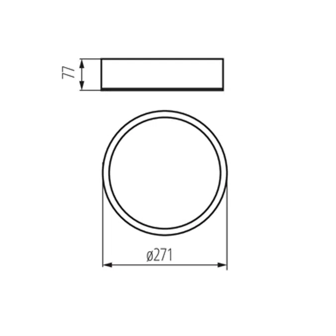 JASMIN 270-W