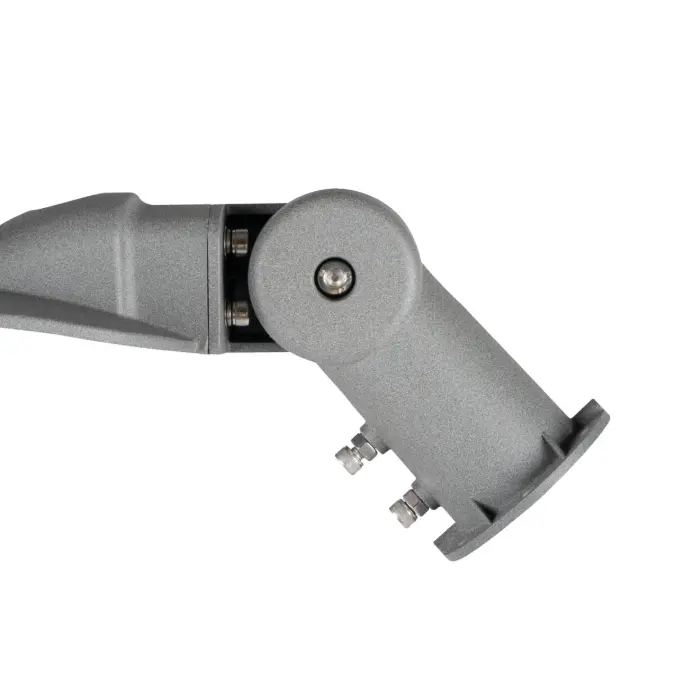 BIM objects - Free download! STRETON LED 100W NW | BIMobject