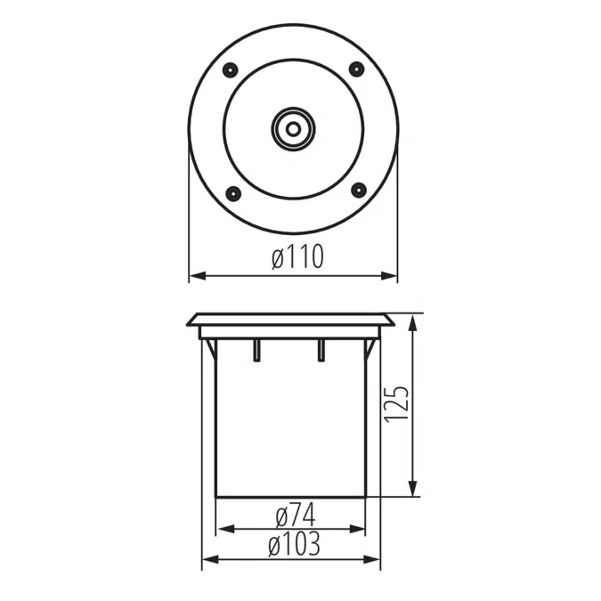 MORO N IG-20
