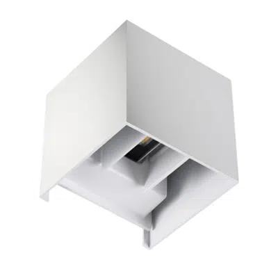 Image for REKA LED EL 7W-L-W