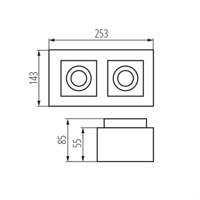 STOBI DLP 250-B