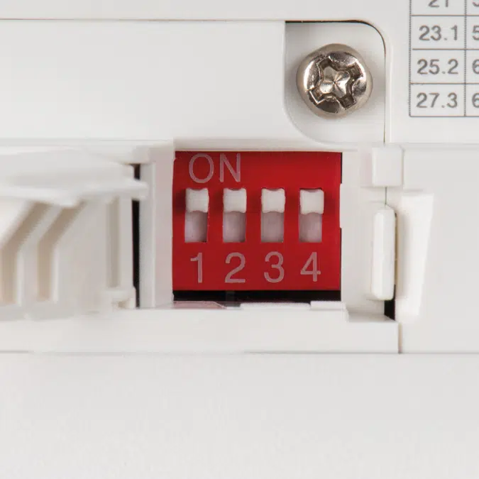 LTL 38W-114-CCT-ADJ-W