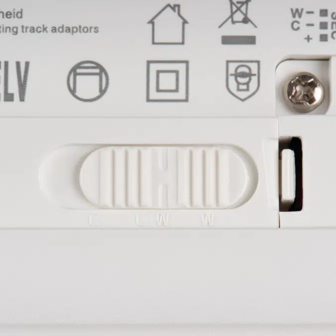 LTL 38W-114-CCT-ADJ-W
