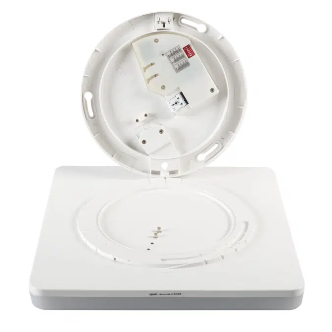 VARSO LED 18W-NW-L-SE ceiling light