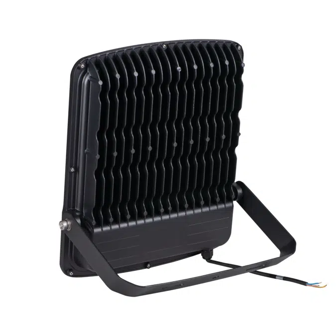 FL AGOR HI 300W NW floodlight