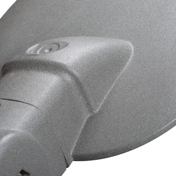 STRETON LED 200W NW
