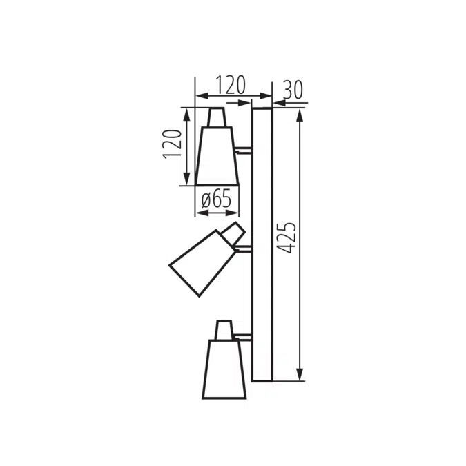 SEMPRA EL-3I W-SR