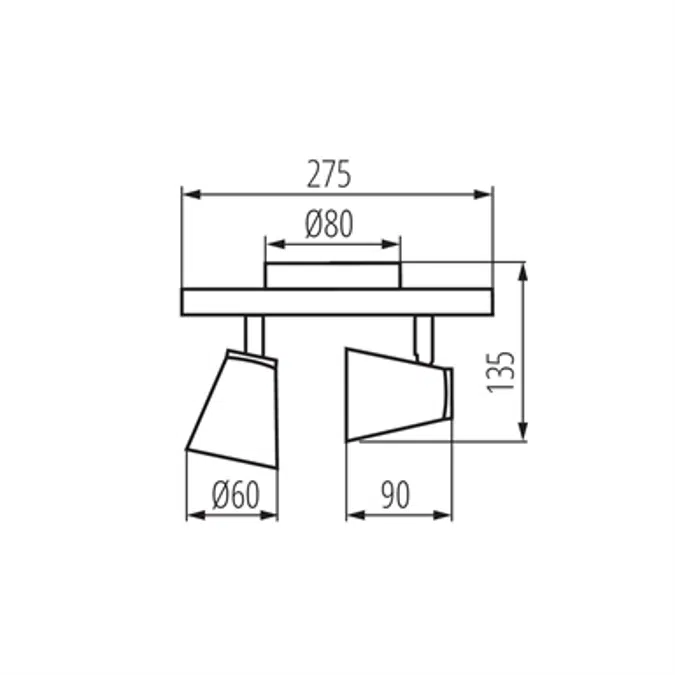 ENALI EL-2I W