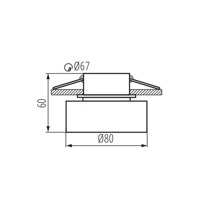 GOVIK DSO-B