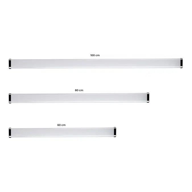 AKVO IP44 15W-NW-C