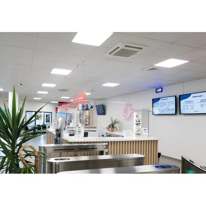 BLINGO 34W 4080 60NW LED panel
