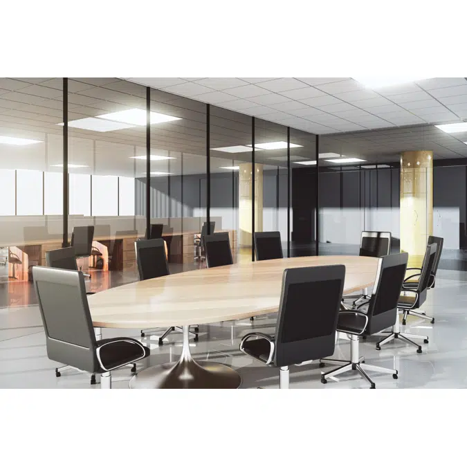 BLINGO 34W 4080 60NW LED panel