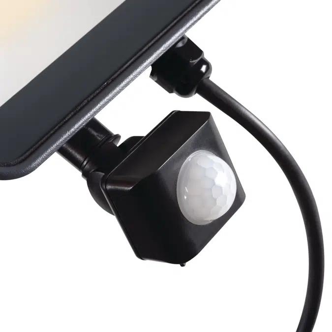 Objetos BIM - ¡Descarga gratis! IQ-LED FL-30W-NW-SE | BIMobject