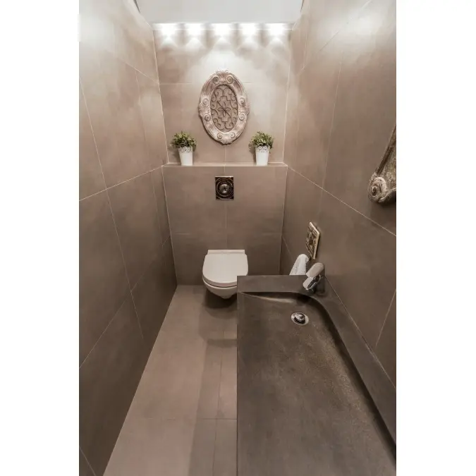 IMBER LED NW light fitting
