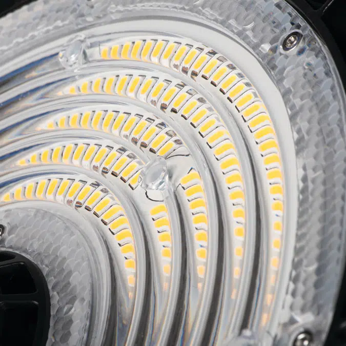 HB PRO STRONG 100W-NW high-bay luminaire