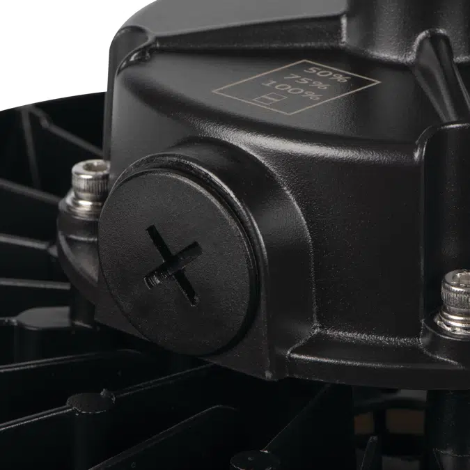 HB PRO STRONG 100W-NW high-bay luminaire