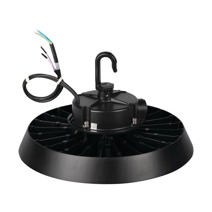 HB PRO STRONG 100W-NW high-bay luminaire