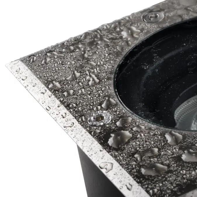 BERG AD-7L in-ground luminaire