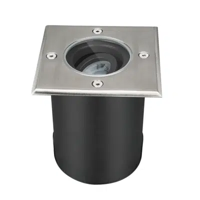 Image for BERG AD-7L in-ground luminaire