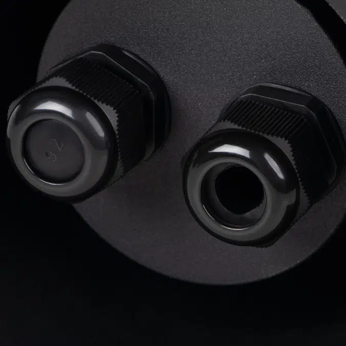BERG AD-7L in-ground luminaire