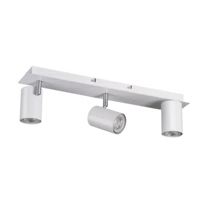 Bild für EVALO EL-3I W-SR wall and ceiling lamp
