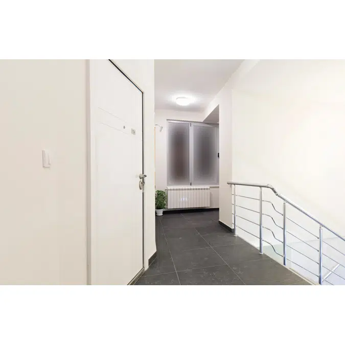 STIVI LED 36W-NW-O-SE ceiling light