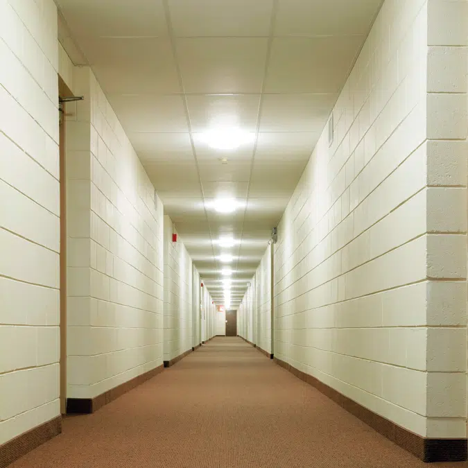 STIVI LED 36W-NW-O-SE ceiling light