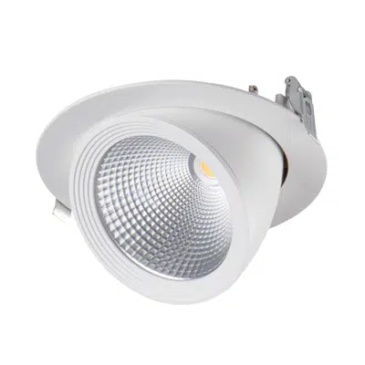 Image for HIMA LED 23W-NW-W downlight fitting