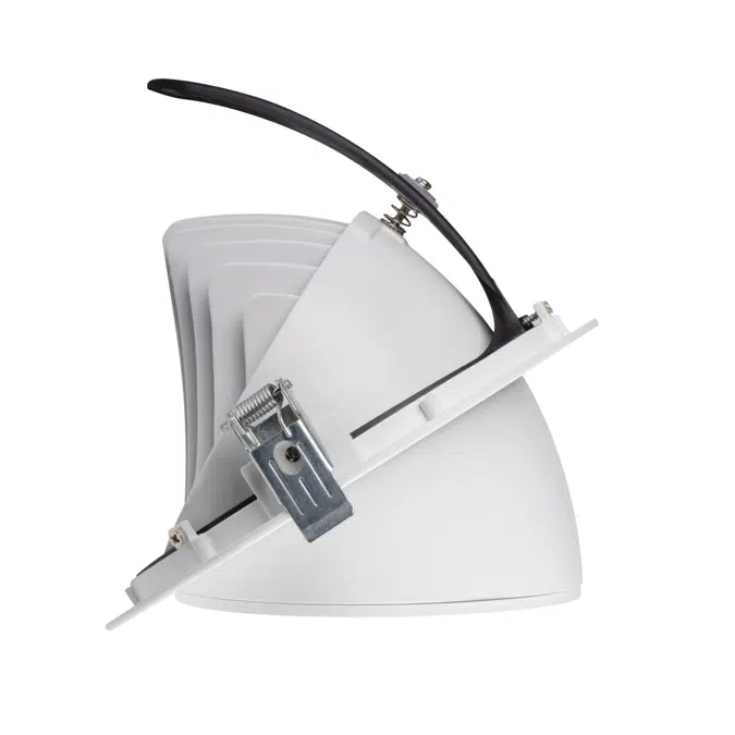 HIMA LED 23W-NW-W downlight fitting