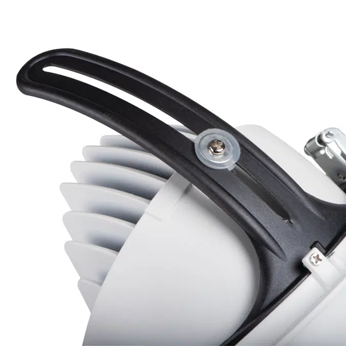 HIMA LED 23W-NW-W downlight fitting