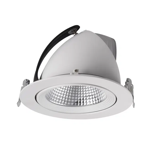 HIMA LED 23W-NW-W downlight fitting