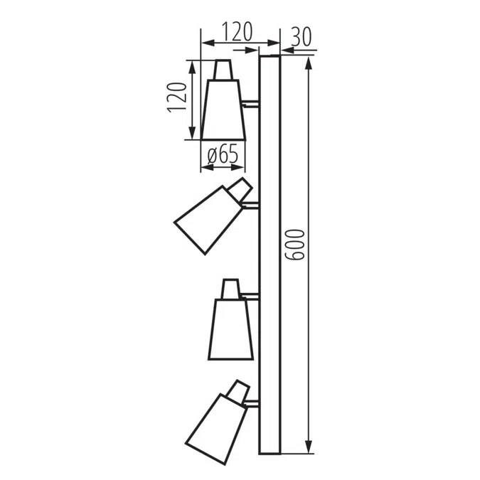 SEMPRA EL-4I B-SR