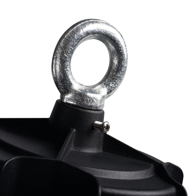 Objetos BIM - ¡Descarga gratis! HB PRO LED HI 200W-NW | BIMobject