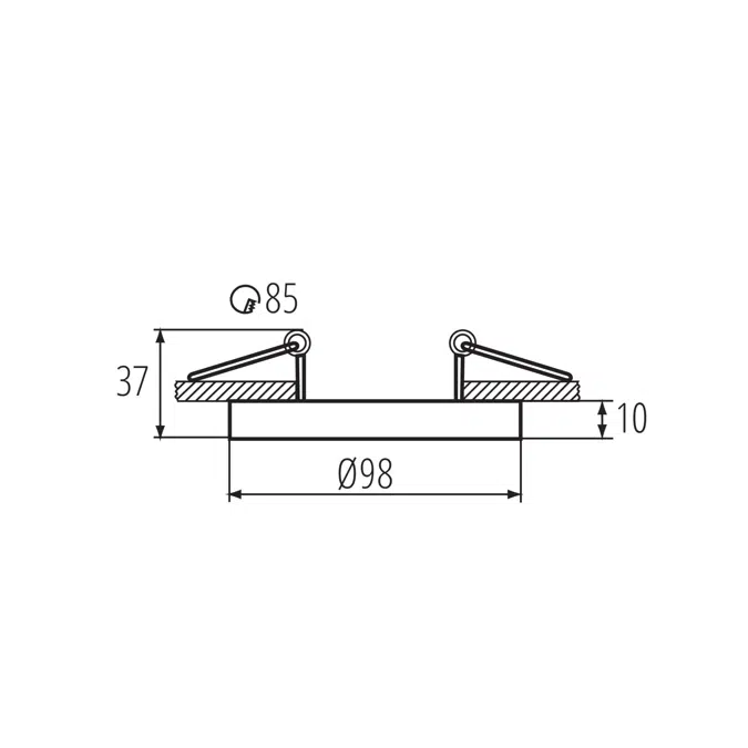 TINY BORD DTO-B