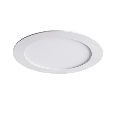 изображение для ROUNDA V2LED6W-WW-W  