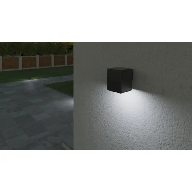 GORI EL 135 D light fitting