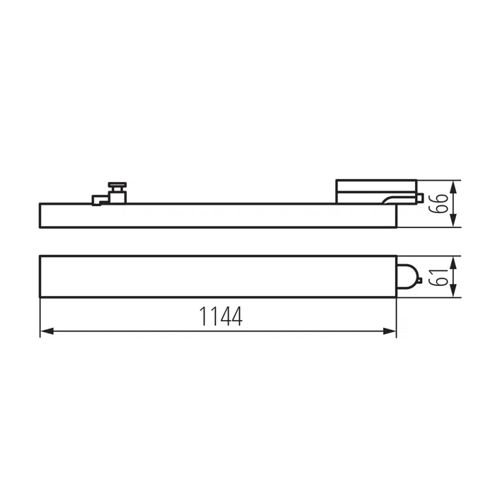 LTL 38W-114-CCT-B