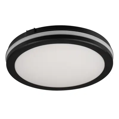 Image for BENO ECO 40W CCT O B ceiling lamp