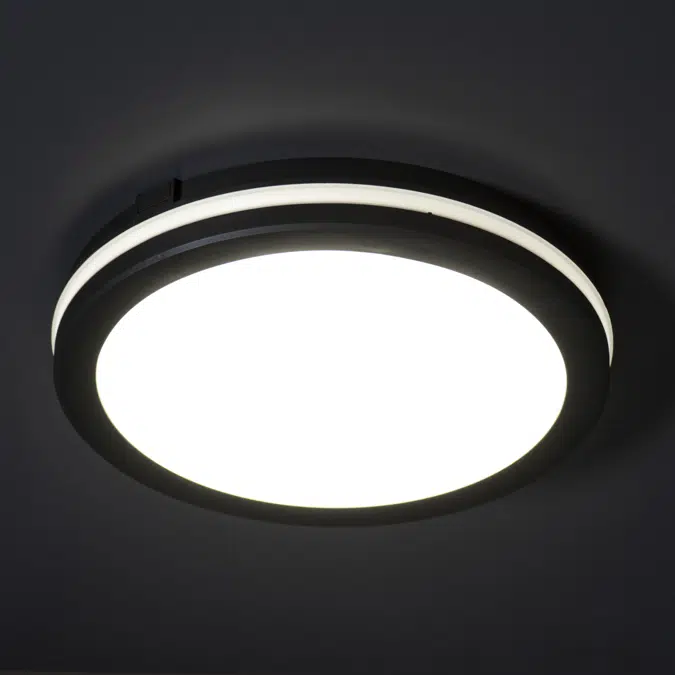 BENO ECO 40W CCT O B ceiling lamp