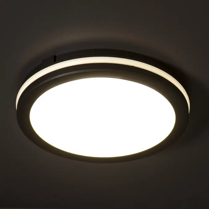BENO ECO 40W CCT O B ceiling lamp