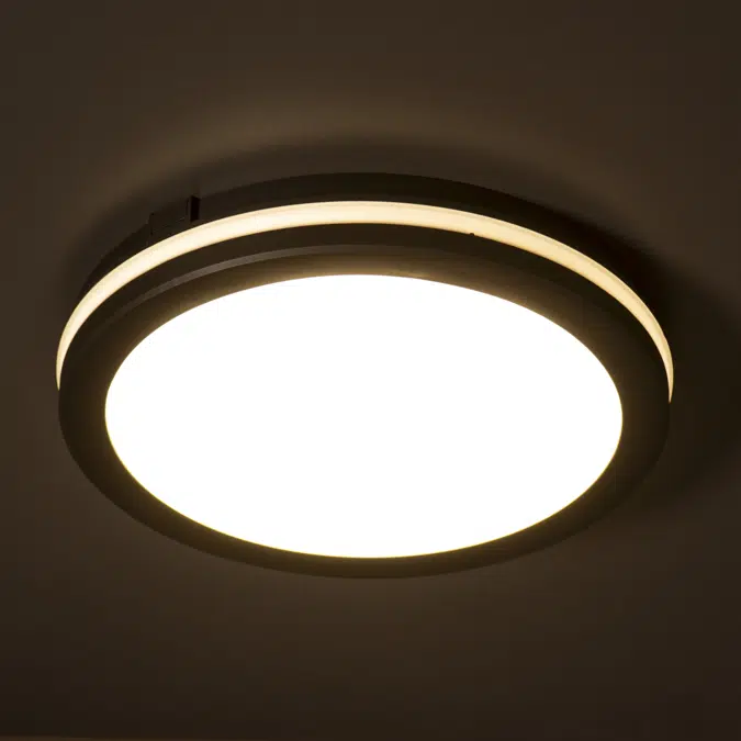 BENO ECO 40W CCT O B ceiling lamp