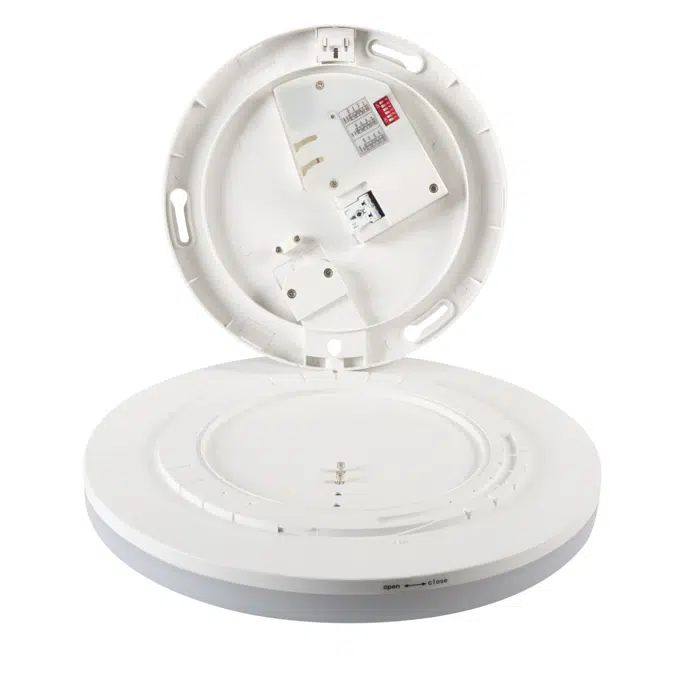 VARSO LED 18W-NW-O-SE ceiling light
