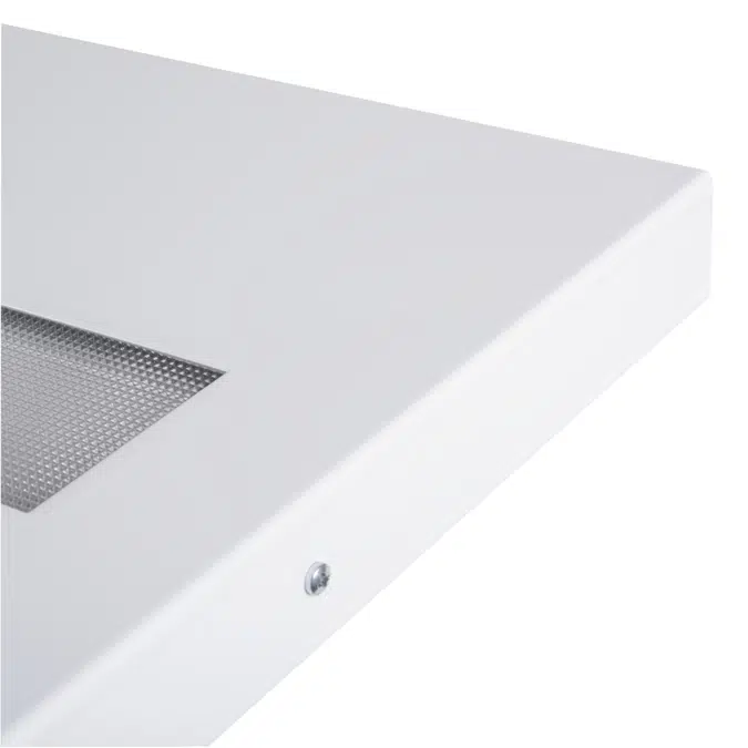 OS 40W-840-MPRM-W-N3 luminaire
